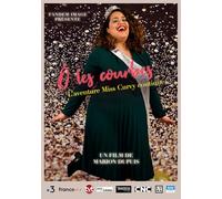 Ô Les Courbes-L'Aventure Miss Curvy Continue