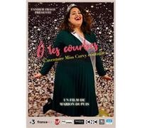 O les courbes - L'aventure Miss Curvy continue G