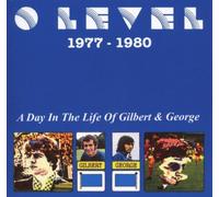 O Level - 1977-1980 a Day in The Life of Gilb [Import]