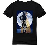 O-LIKE Custom Once Upon A Time Men's and Women's T-Shirt XL