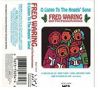 O Listen to the Angels Song