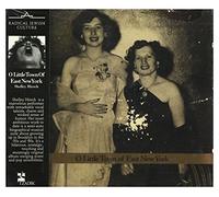 O Little Town of East New York