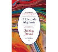 O Livro da Alquimia - Suleika Jaouad - LUA DE PAPEL - ebook (ePub) - Livre