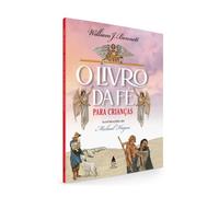O livro da fé para crianças