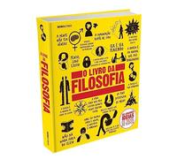 O Livro da Filosofia (Em Portuguese do Brasil)