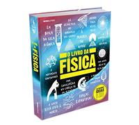 O livro da fisica (Em Portugues do Brasil)