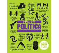 O Livro Da Política (Em Portuguese do Brasil)