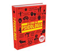 O Livro da Psicologia