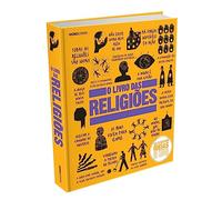 O Livro das Religiões (Em Portuguese do Brasil)