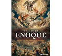 O livro de Enoque - Dr. Jay Winter - Faro Editorial - ebook (ePub) - Livre