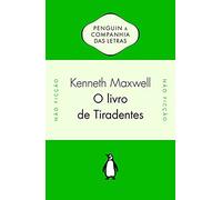 O Livro de Tiradentes (Em Portuguese do Brasil)