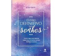 O Livro Definitivo dos Sonhos