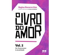 O Livro Do Amor - Volume 2 (Em Portuguese do Brasil)