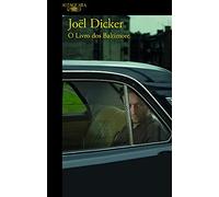 O Livro dos Baltimore (Portuguese)