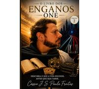 O Livro dos Enganos - One: Descubra o que a vida esconde, antes que seja tarde.