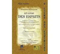 O Livro dos Espiritos