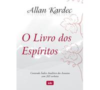 O Livro dos Espíritos (Em Portuguese do Brasil)