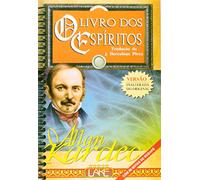O Livro Dos Espiritos (Em Portuguese do Brasil)
