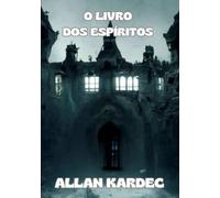 O livro dos espíritos (traduzido)