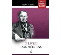O Livro dos Médiuns