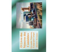O Livro dos Números dos Caminhões: Levando Números, Carga por Carga!