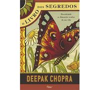 O Livro Dos Segredos (Em Portuguese do Brasil)