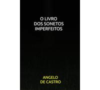 O LIVRO DOS SONETOS IMPERFEITOS