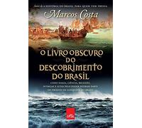 O livro obscuro do descobrimento do Brasil