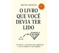 O Livro Que Você Devia Ter Lido