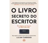 O Livro Secreto Do Escritor