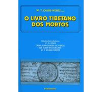 O Livro Tibetano dos Mortos (Em Portuguese do Brasil)