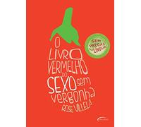 O Livro Vermelho do Sexo sem Vergonha