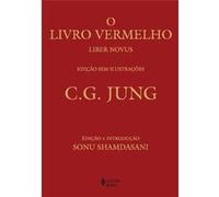 O Livro Vermelho. Liber Novus C G Jung (Auteur)