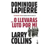 ... O llevarás luto por mí