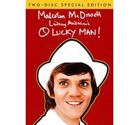 O Lucky Man - Malcolm McDowell [DVD] [1973]