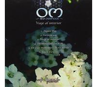 O.M. AKA Ovnimoon - Viaje Al Interior