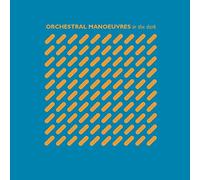 Orchestral Manoeuvre - Omd : Orchestral Manoeuvres in the Dark [New CD]