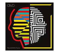 O.M.D. - Punishment of.. -Deluxe-