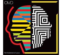 O.M.D. - Punishment of Luxury: B. [Import]