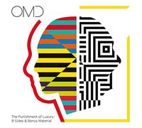 O.M.D. - Punishment of Luxury: [Import]