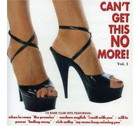 O.M.D. - Vol. 1-Can't Get This No More!