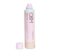 O&M Desert Dry Volumising Dry Texture Spray (300ml) - Volumisant pour la racine à tenue flexible - Spray texturisant et absorbant l'huile - Sans sulfates ni silicones - Certifié PETA, vegan.