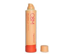 O&M Dry Queen Shampooing Sec (300ml) - Shampooing sec pour volume & fraîcheur - Nettoyage immédiat sans eau - Sans sulfates, parabènes & silicones - Certifié PETA, vegan, fabriqué en Australie