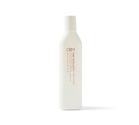 O&M Après-shampoing Fine Intellect – Volumisant, Protection couleur, Sans sulfates – 350 ml