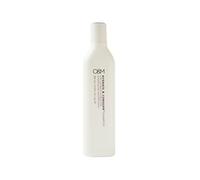 O&M Hydrate & Conquer Shampooing Hydratant, Sans Sulfates, Vegan, 350 ml | Hydratation Intense, Protection Couleur, Formule Vegan Sans Sulfates, Fibres Renforcées, Cheveux Doux Et Souples
