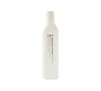 O&M Maintain The Mane Shampooing Quotidien, Hydratant, Sans Sulfates, 350ml | Hydratation Intense, Protection Couleur, Sans Sulfates Ni Parabènes, Formule Vegan, Fabriqué En Australie