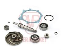 O.M.P. Aftermarket 152.153 Kit de réparation, pompe à eau