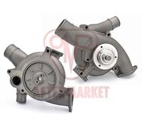 O.M.P. Aftermarket 196.347 Pompe à eau, refroidissement du moteur pour IVECO