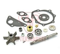 OMP Pompe à eau OMP202.033 Aftermarket