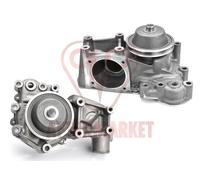 O.M.P. Aftermarket 206.435 Pompe à eau